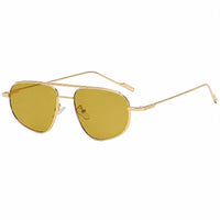 Dourado | Verde