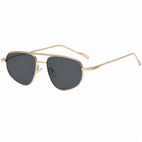 Dourado | Cinza
