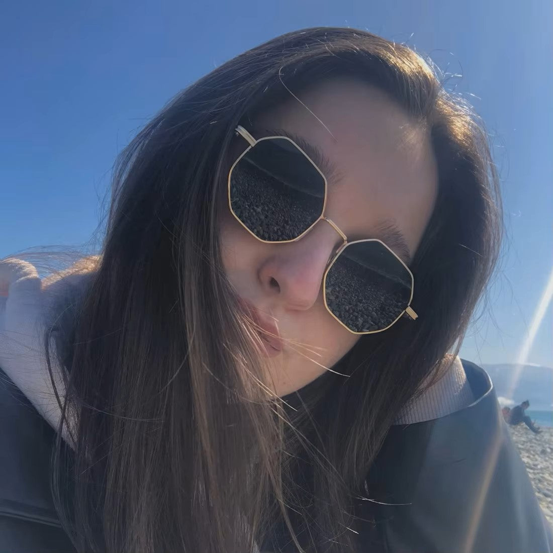 Óculos de Sol IS Zeni