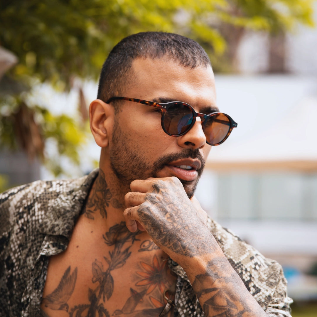 Óculos de Sol IS Vort