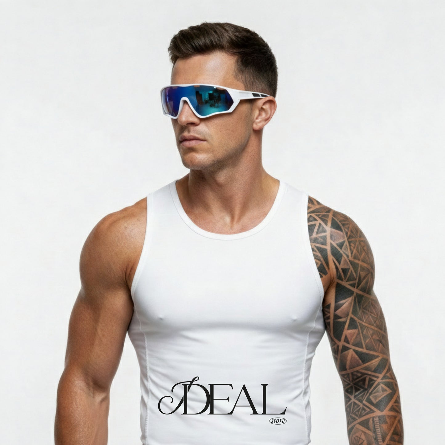 Óculos IS Hyper - Esportivo