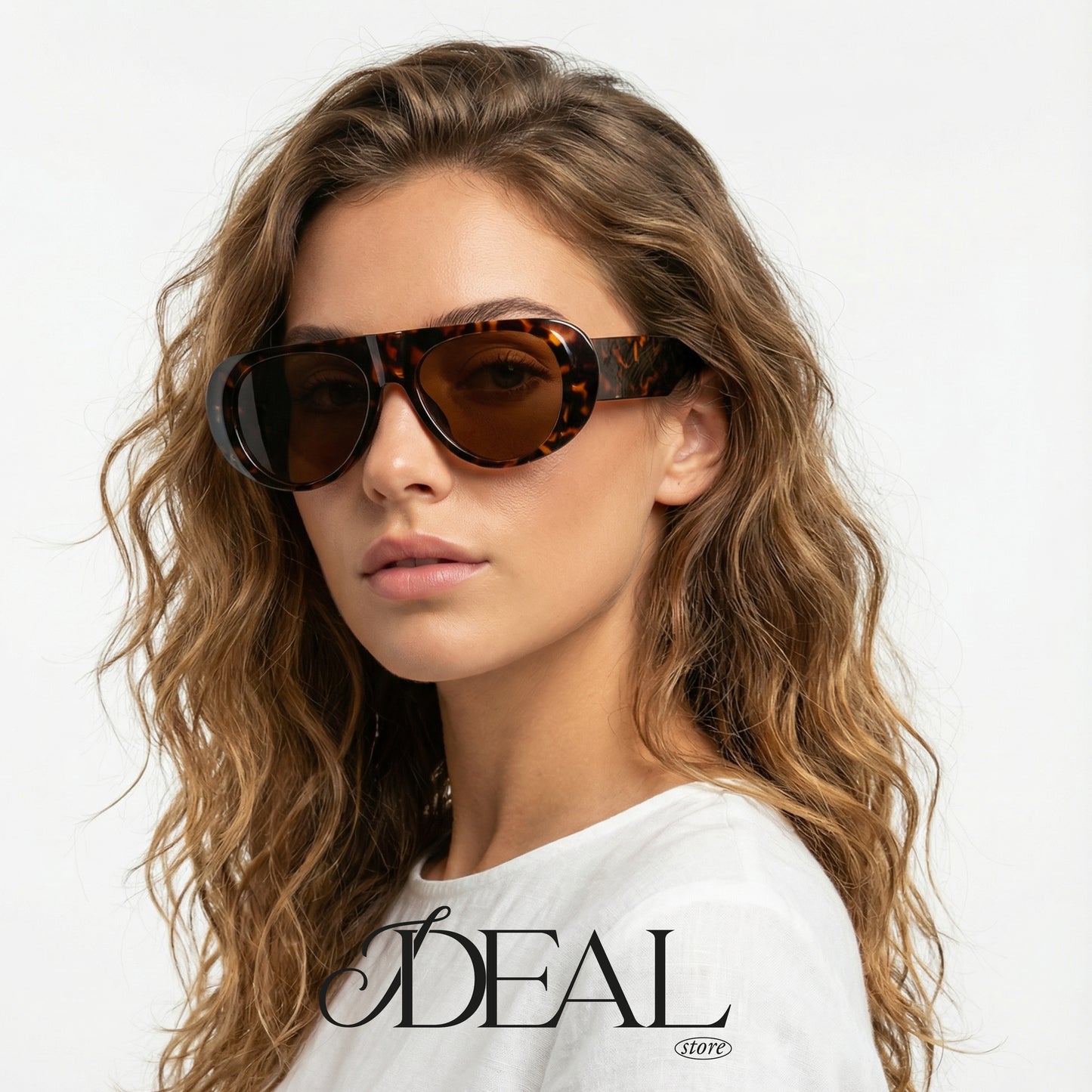 Óculos de Sol IS Zurich