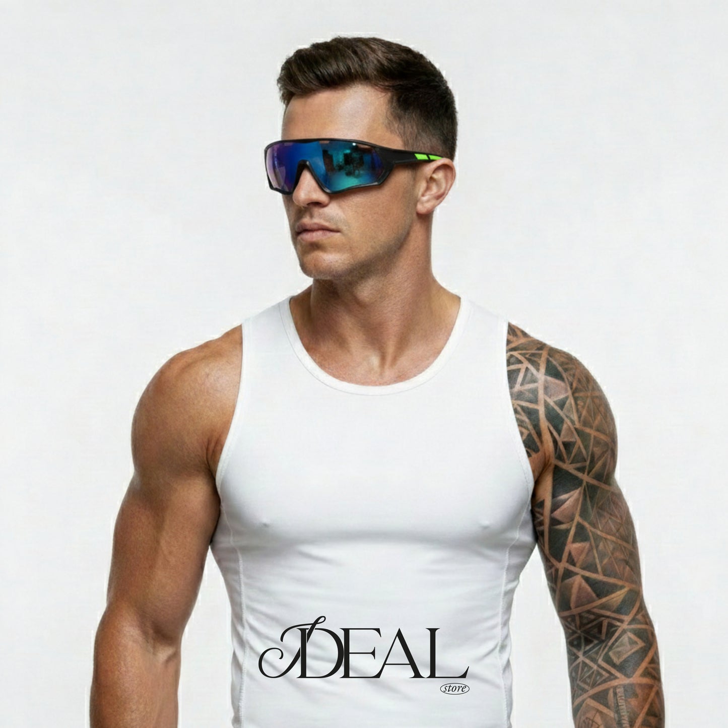 Óculos IS Hyper - Esportivo