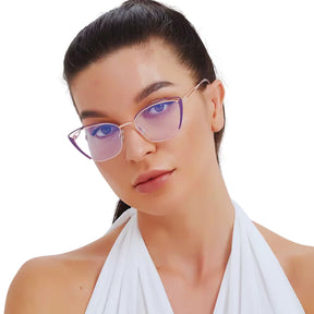 Óculos IS Sara - Armação para Grau