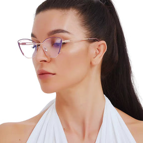 Óculos IS Sara - Armação para Grau