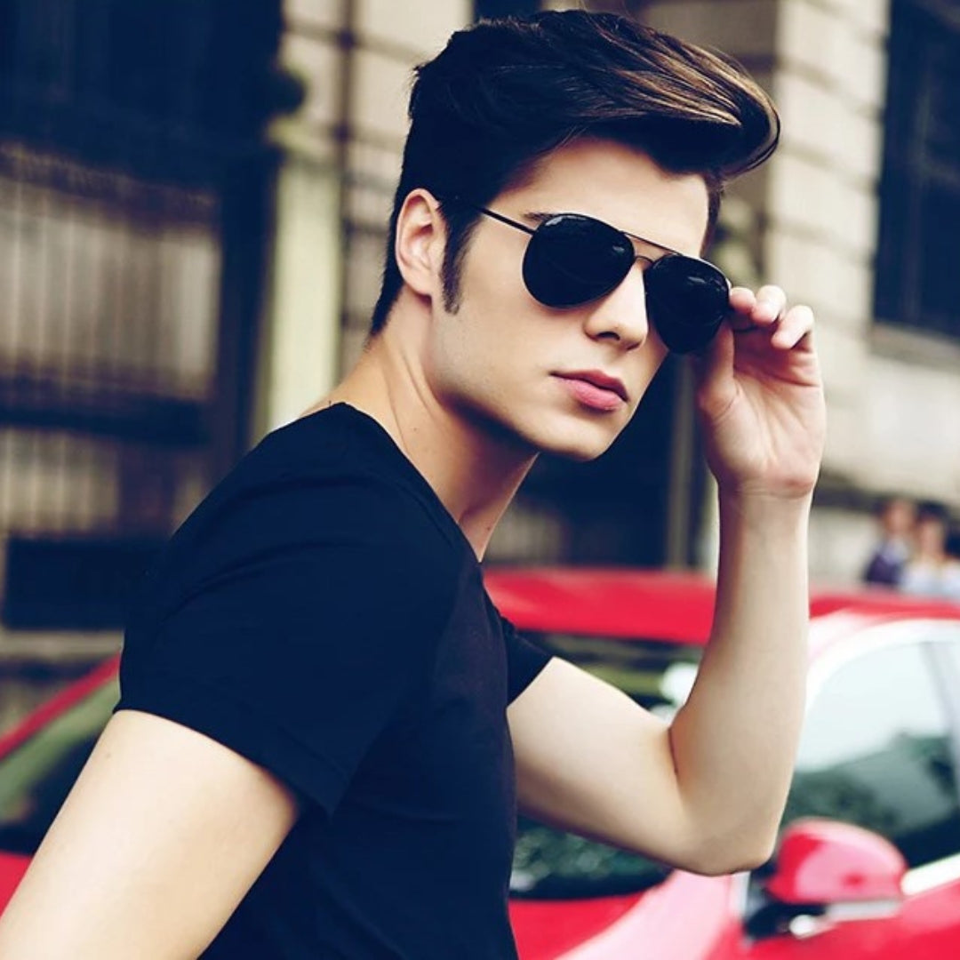 Óculos de Sol IS Rizzi - Polarizado