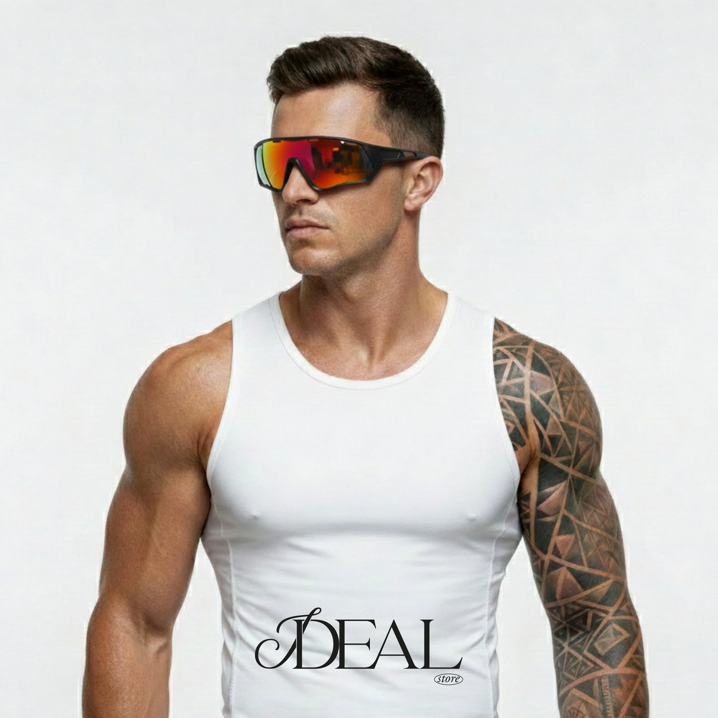 Óculos IS Hyper - Esportivo