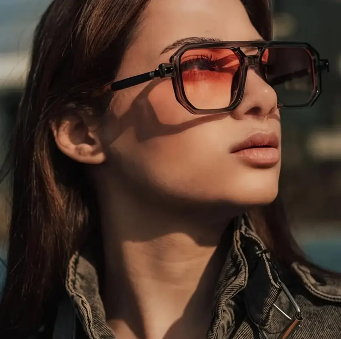 Óculos de Sol IS Mansilla