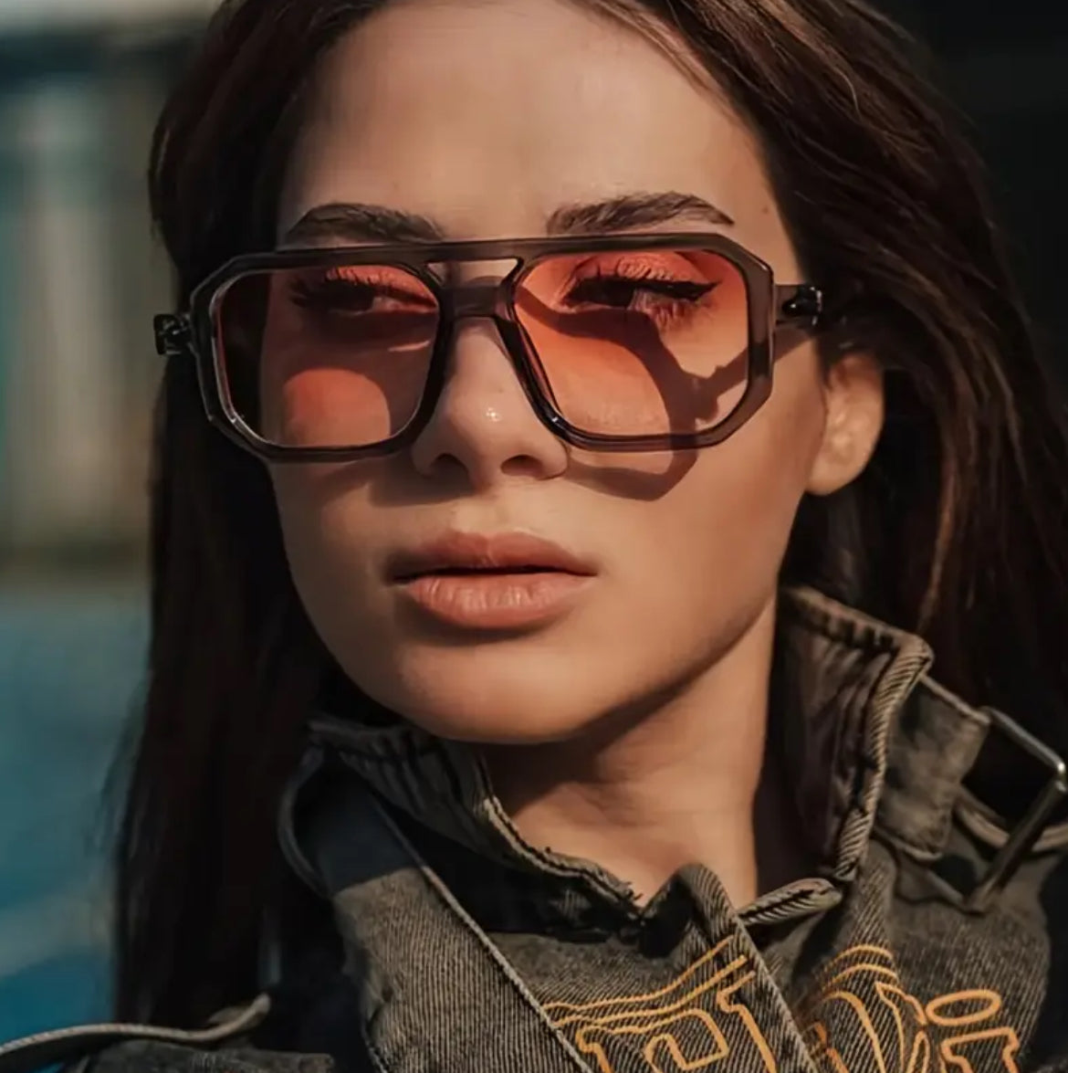 Óculos de Sol IS Mansilla