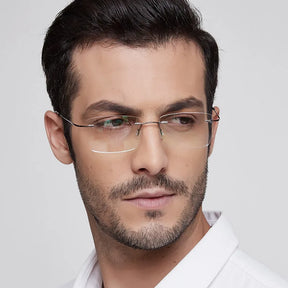 Óculos IS Axel - Armação para Grau
