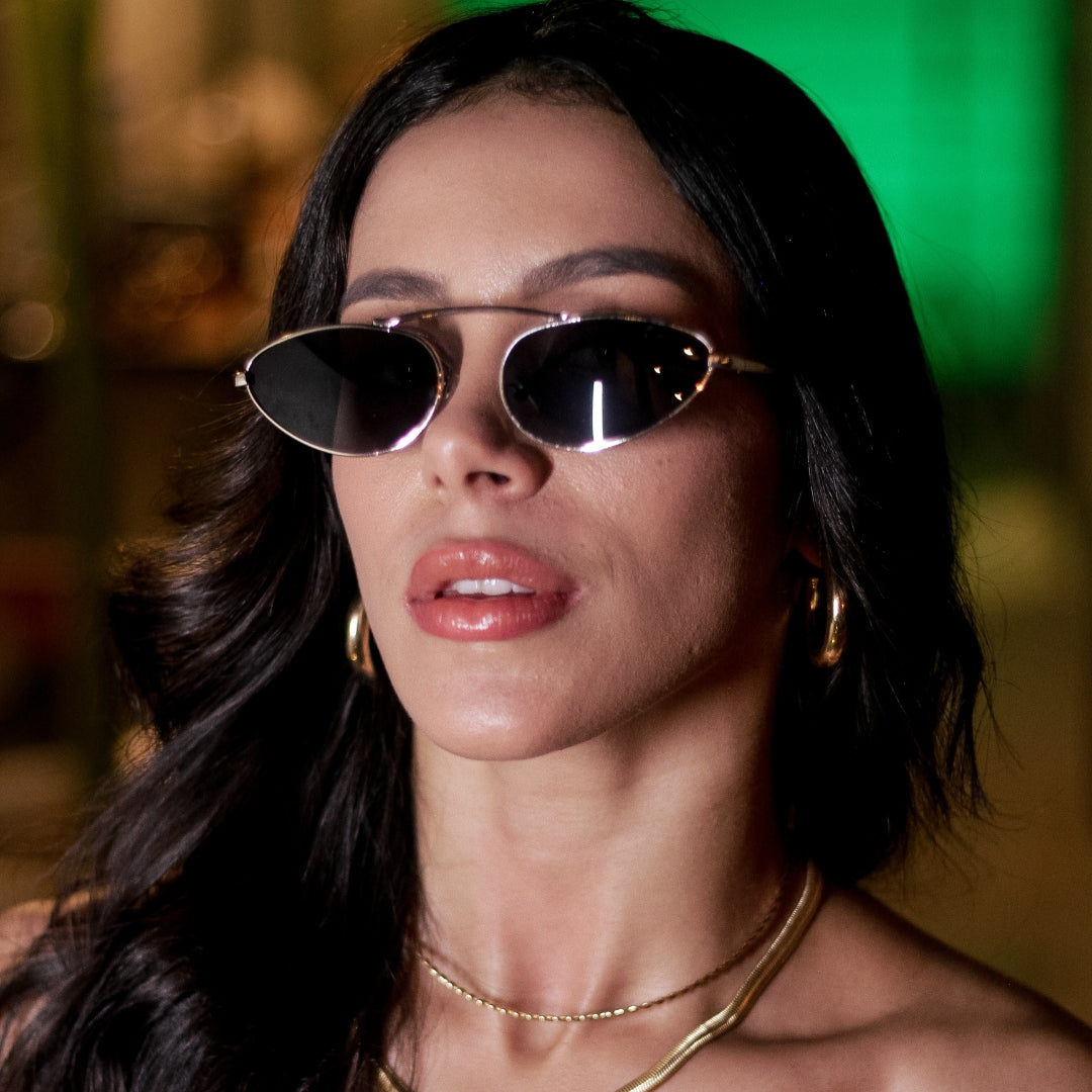 Óculos de Sol IS Luisi