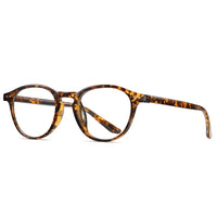 Leopardo Marrom