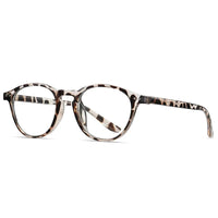 Leopardo Branco