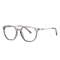 Cinza Transparente