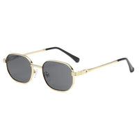 Dourado | Cinza