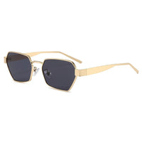Dourado | Cinza