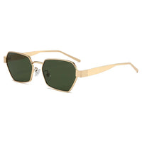 Dourado | Verde