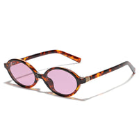 Leopardo | Rosa