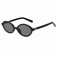 Preto | Cinza