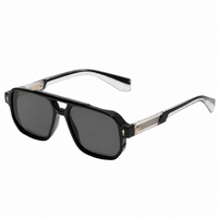 Preto | Cinza