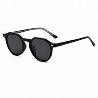 Preto | Cinza