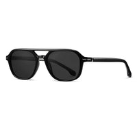 Preto | Cinza