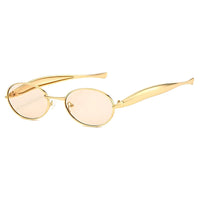 Dourado | Marrom Claro