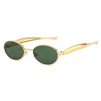 Dourado | Verde