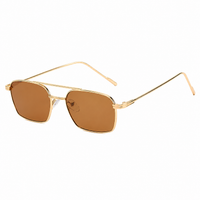 Dourado | Marrom