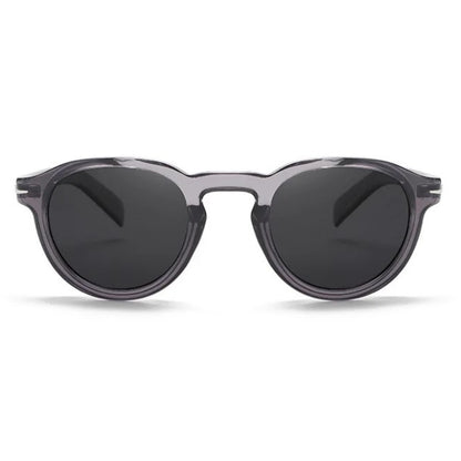 Oculos de Sol IS Zonda - Cinza Transparente | Cinza