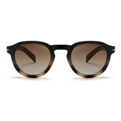 Oculos de Sol IS Zonda - Marrom | Marrom Gradiente