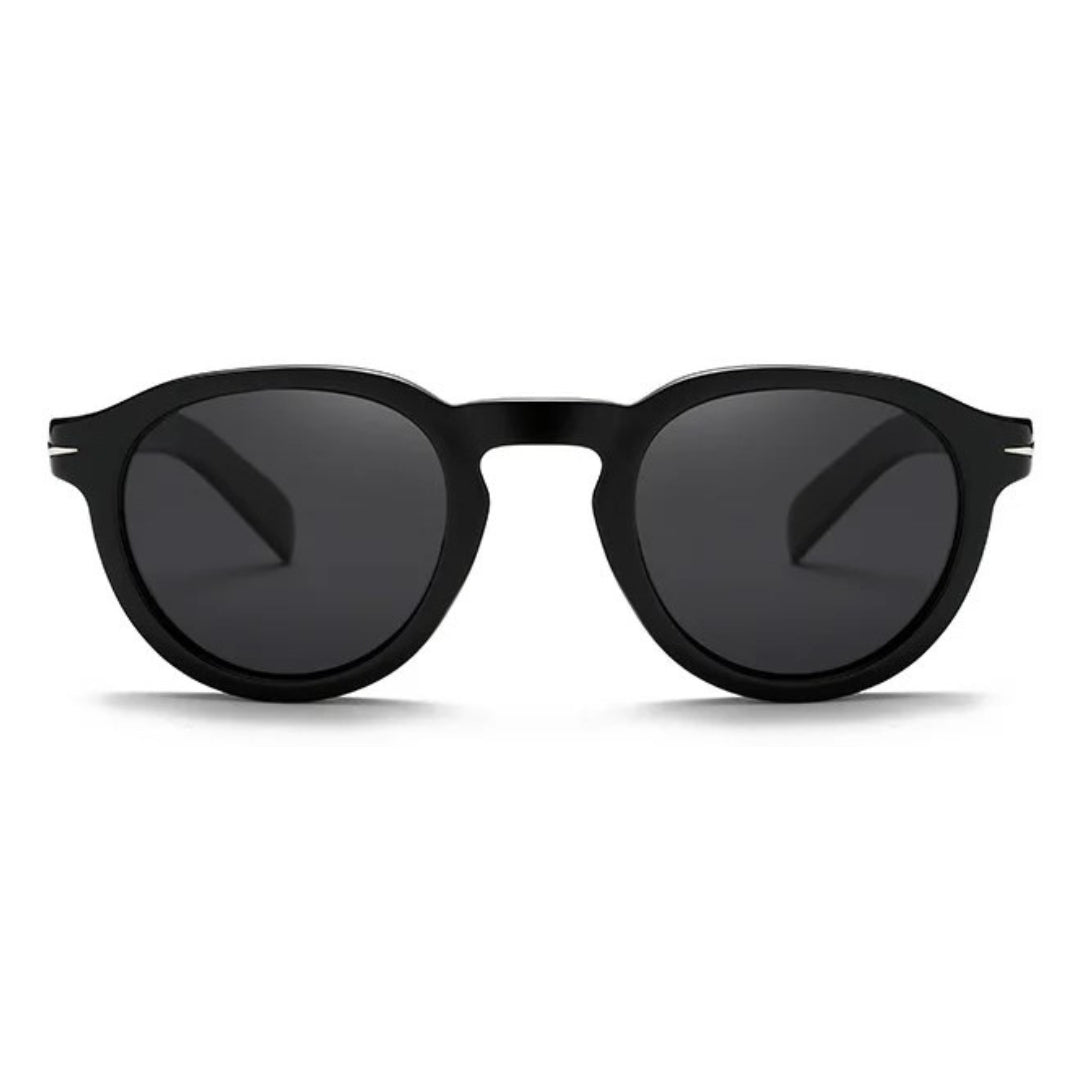 Oculos de Sol IS Zonda - Preto | Cinza