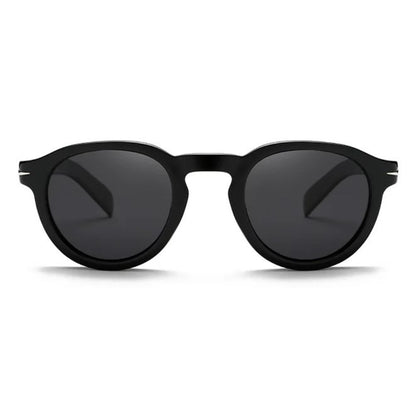 Oculos de Sol IS Zonda - Preto | Cinza