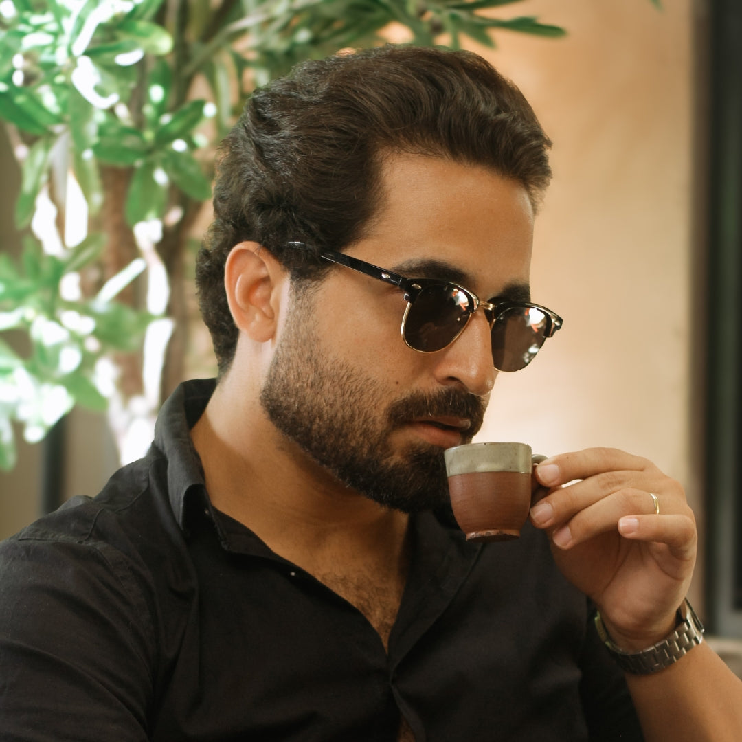 Óculos de Sol IS Paratti - Polarizado