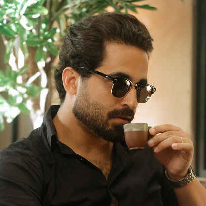 Óculos de Sol IS Paratti - Polarizado