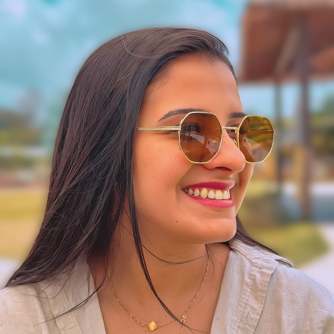 Óculos de Sol IS Zeni