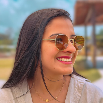 Óculos de Sol IS Zeni