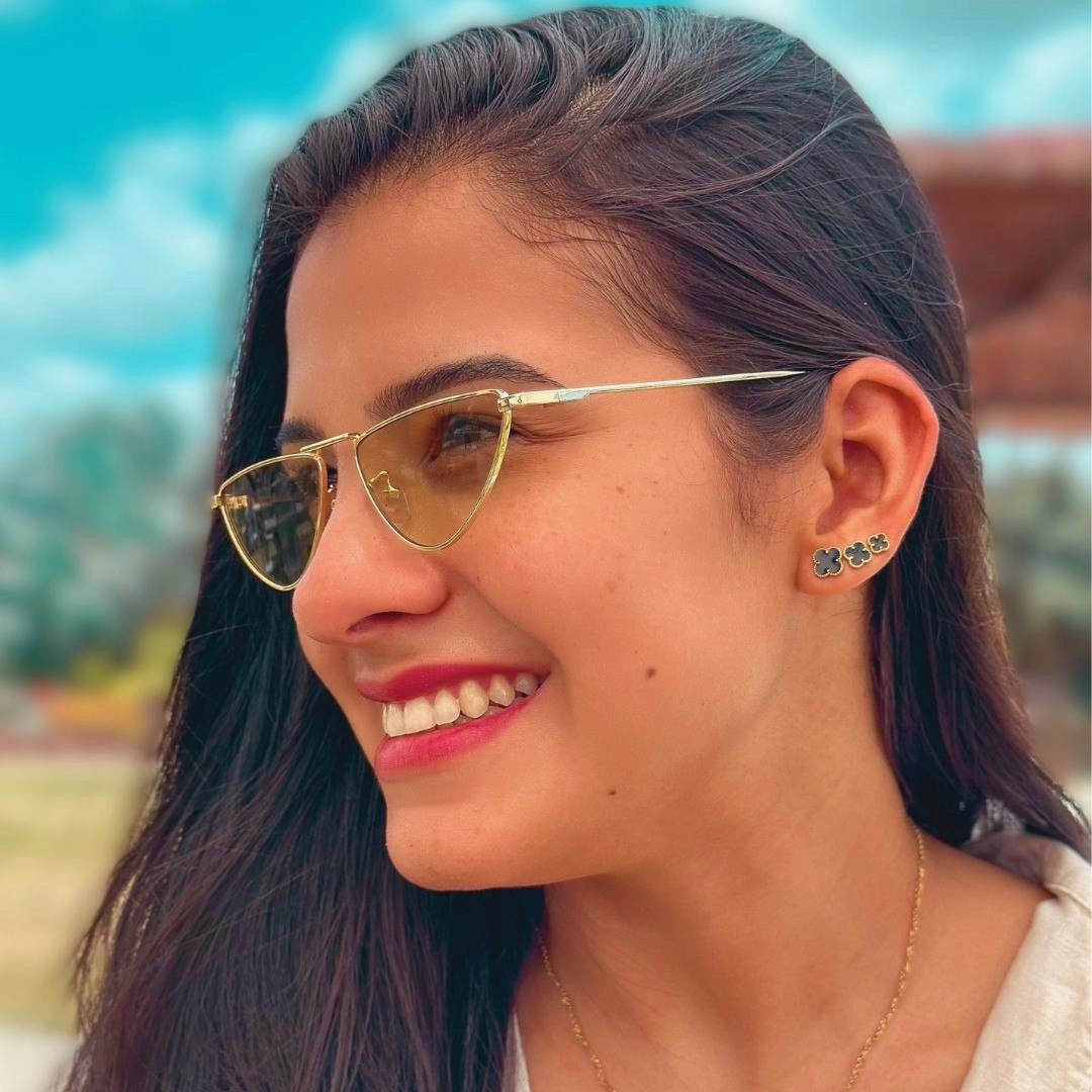 Óculos de Sol IS Linzi