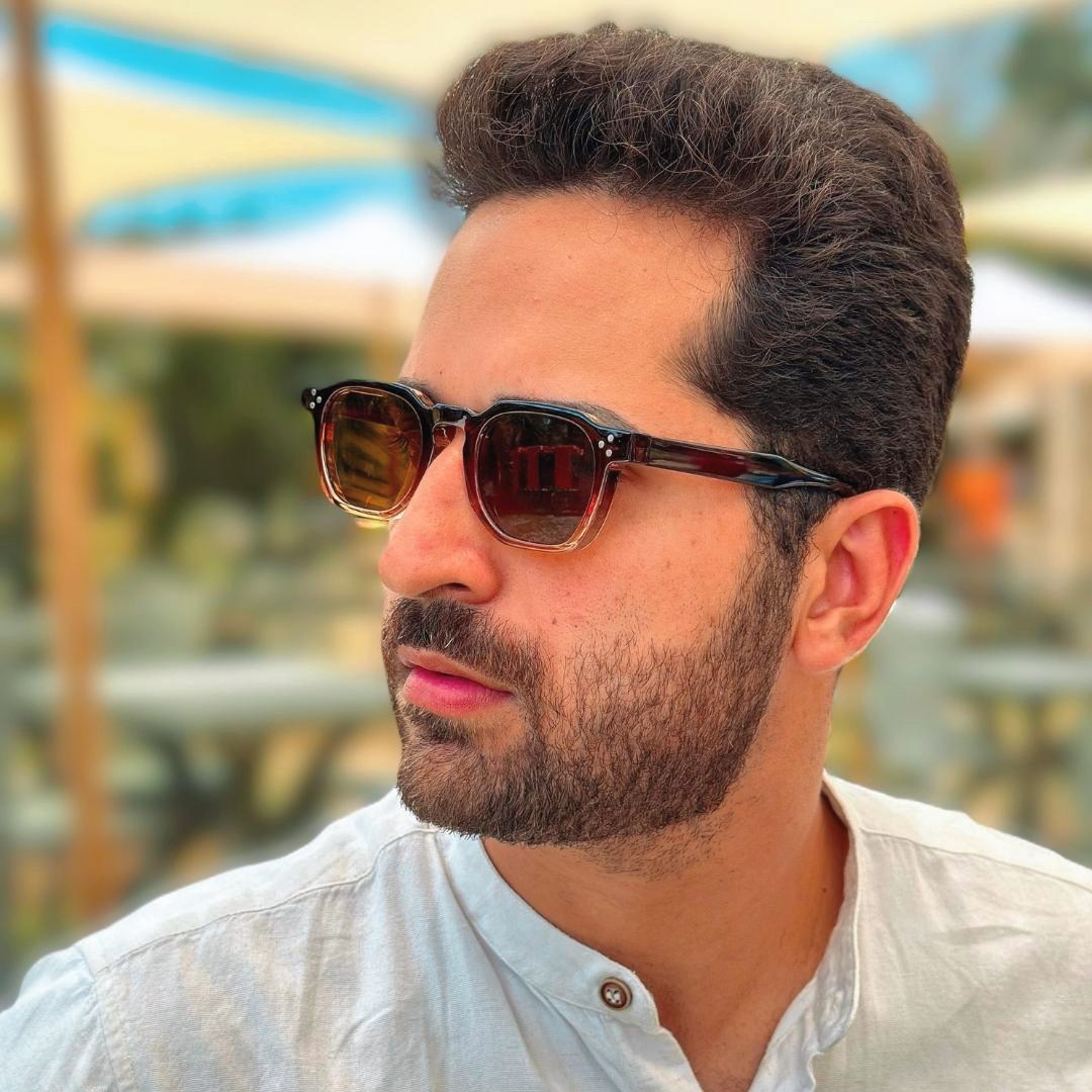 Óculos de Sol IS Detroit