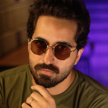 Óculos de Sol IS Zeni